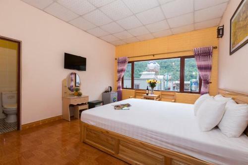 Sapa London Boutique Hotel