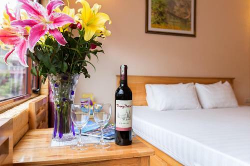 Sapa London Boutique Hotel
