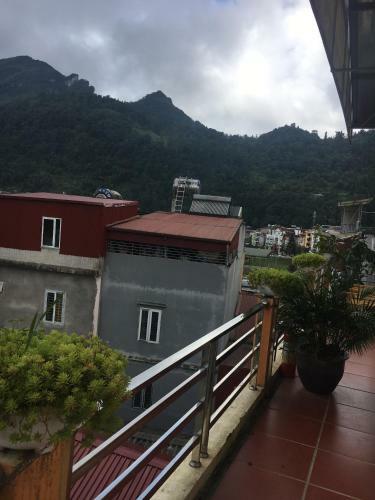 Sapa London Boutique Hotel