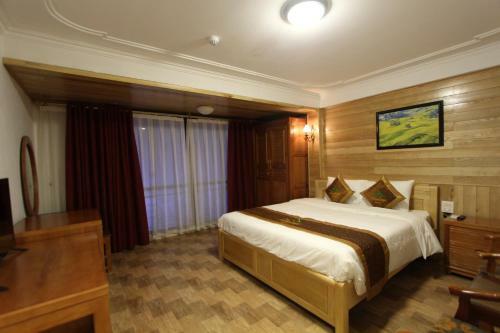 Himalaya Sapa Hotel