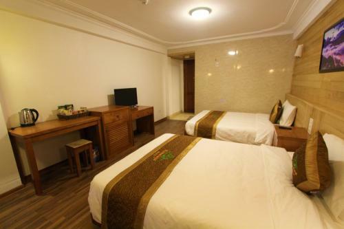 Himalaya Sapa Hotel