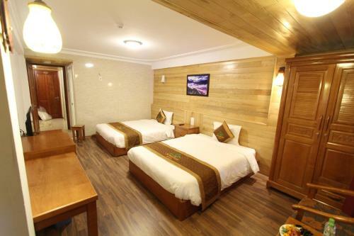 Himalaya Sapa Hotel