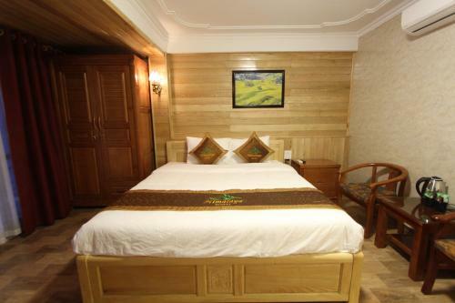 Himalaya Sapa Hotel