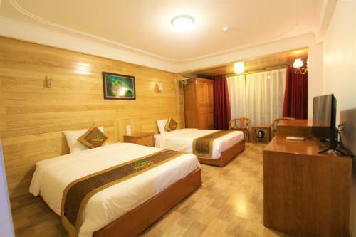 Himalaya Sapa Hotel