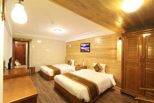 Himalaya Sapa Hotel
