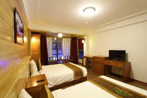Himalaya Sapa Hotel