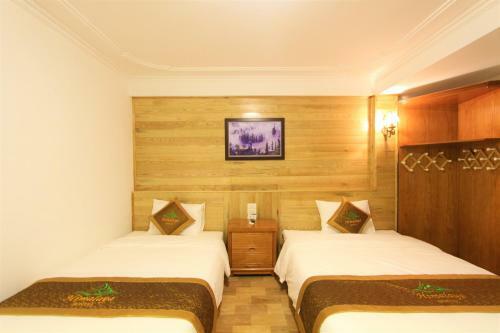 Himalaya Sapa Hotel