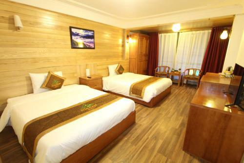 Himalaya Sapa Hotel
