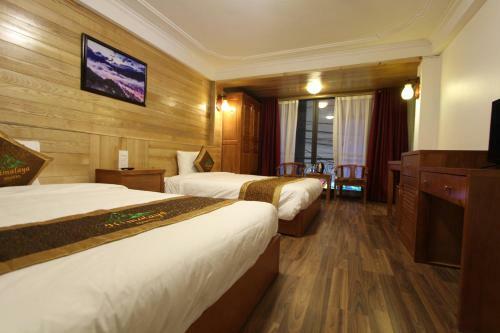 Himalaya Sapa Hotel