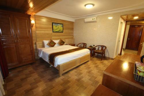 Himalaya Sapa Hotel
