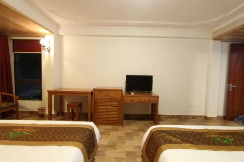 Himalaya Sapa Hotel