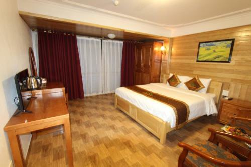 Himalaya Sapa Hotel