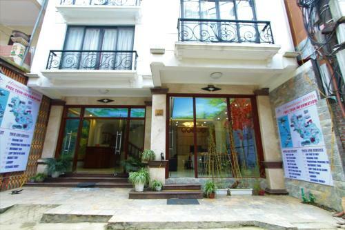 Himalaya Sapa Hotel