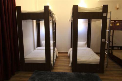 Himalaya Sapa Hotel