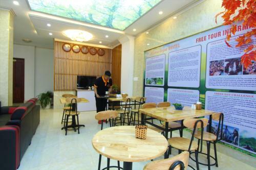 Himalaya Sapa Hotel