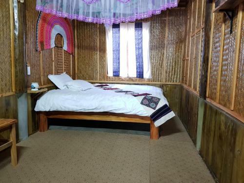 Tavan Ecogreen Homestay