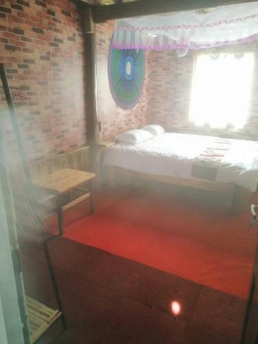 Tavan Ecogreen Homestay