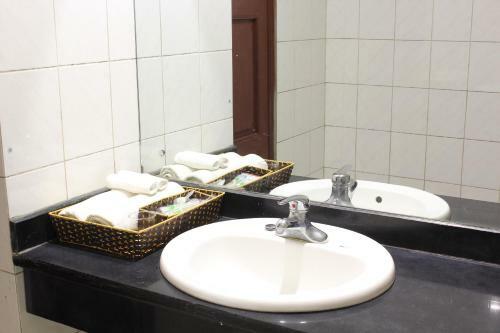 Ham Rong Hotel Sapa