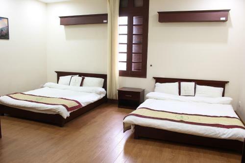 Ham Rong Hotel Sapa