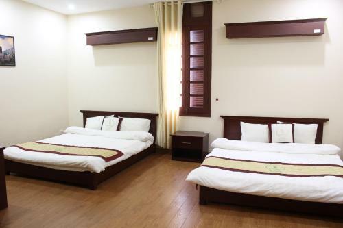 Ham Rong Hotel Sapa