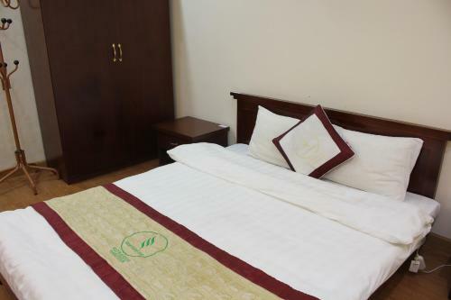 Ham Rong Hotel Sapa