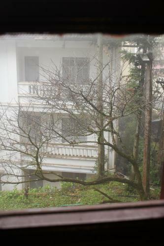 Ham Rong Hotel Sapa