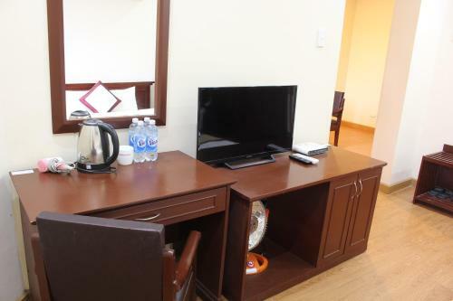 Ham Rong Hotel Sapa