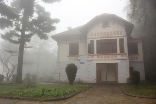 Ham Rong Hotel Sapa