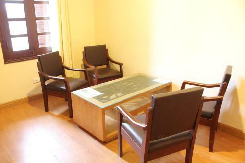 Ham Rong Hotel Sapa
