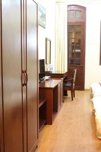 Ham Rong Hotel Sapa
