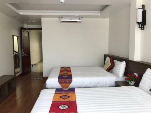 Mai V�ng Hotel