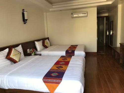Mai V�ng Hotel