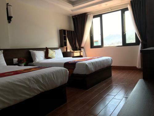 Mai V�ng Hotel