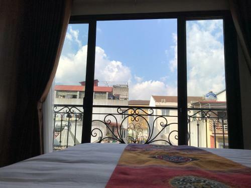 Mai V�ng Hotel