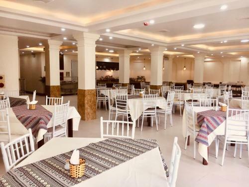 Sapa Passion Hotel & Spa