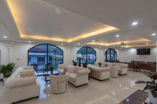 Sapa Passion Hotel & Spa