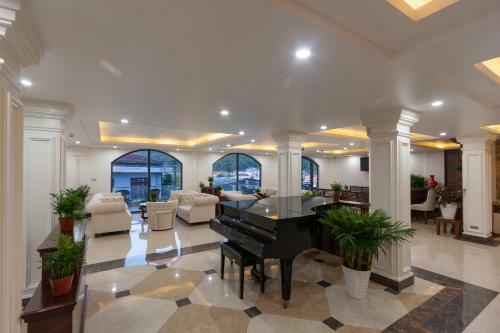 Sapa Passion Hotel & Spa
