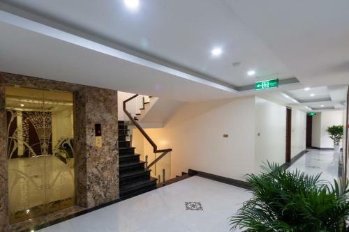 Sapa Passion Hotel & Spa