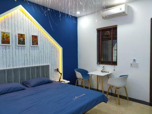 Hotel Balanha