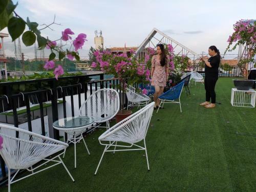 Hotel Balanha