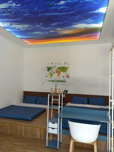 Hotel Balanha