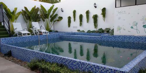 Hotel Balanha