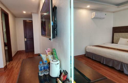 Sunrise Boutique Hotel Sapa