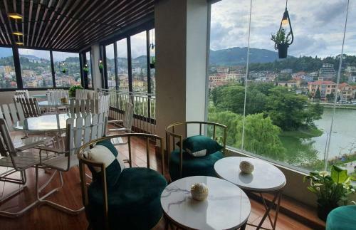 Sunrise Boutique Hotel Sapa