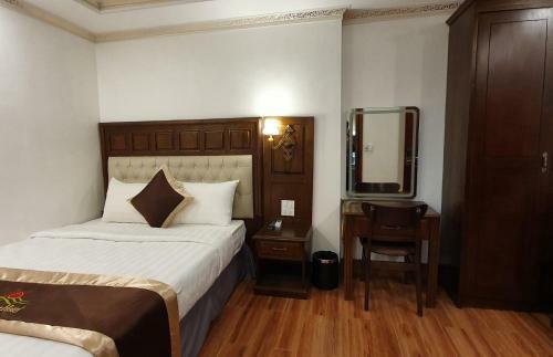Sunrise Boutique Hotel Sapa