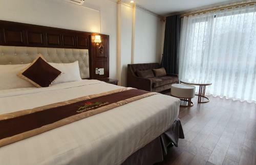 Sunrise Boutique Hotel Sapa