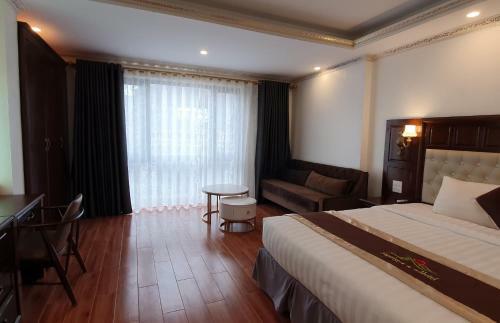 Sunrise Boutique Hotel Sapa