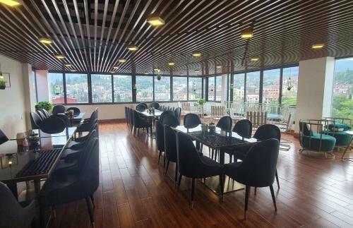 Sunrise Boutique Hotel Sapa