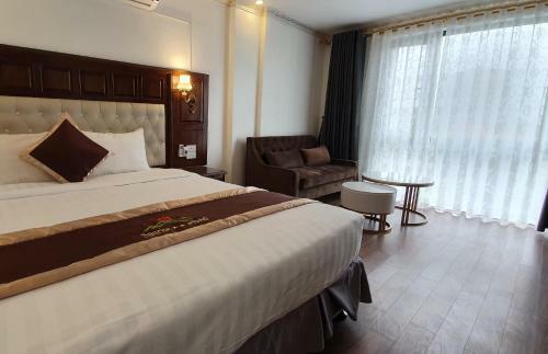 Sunrise Boutique Hotel Sapa