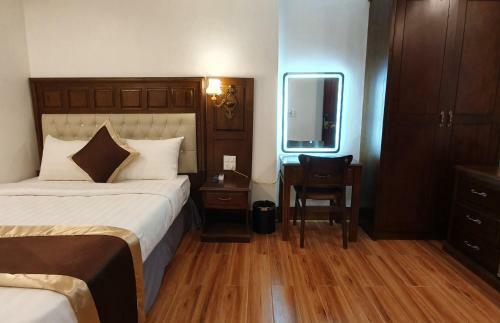 Sunrise Boutique Hotel Sapa